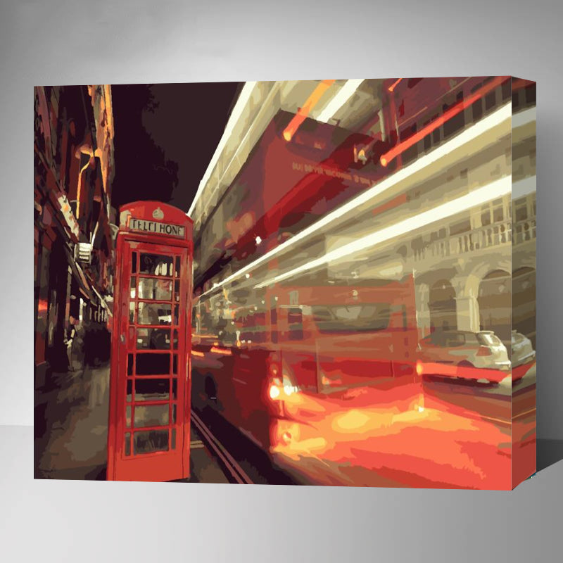 London Series