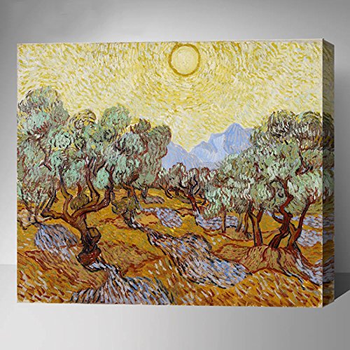 [ US stock clearance ] Made4u [ 20" ] [ Wood Framed ] Paint By Numbers Kits