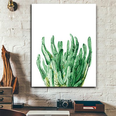 [ US stock clearance ] Made4u [ 20" ] [ Wood Framed ] Paint By Numbers Kits