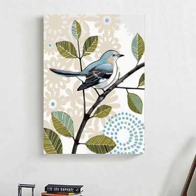 [ UK stock clearance ] Made4u [ 20" ] [ Wood Framed ] Paint By Numbers Kits