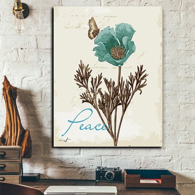 [ UK stock clearance ] Made4u [ 20" ] [ Wood Framed ] Paint By Numbers Kits