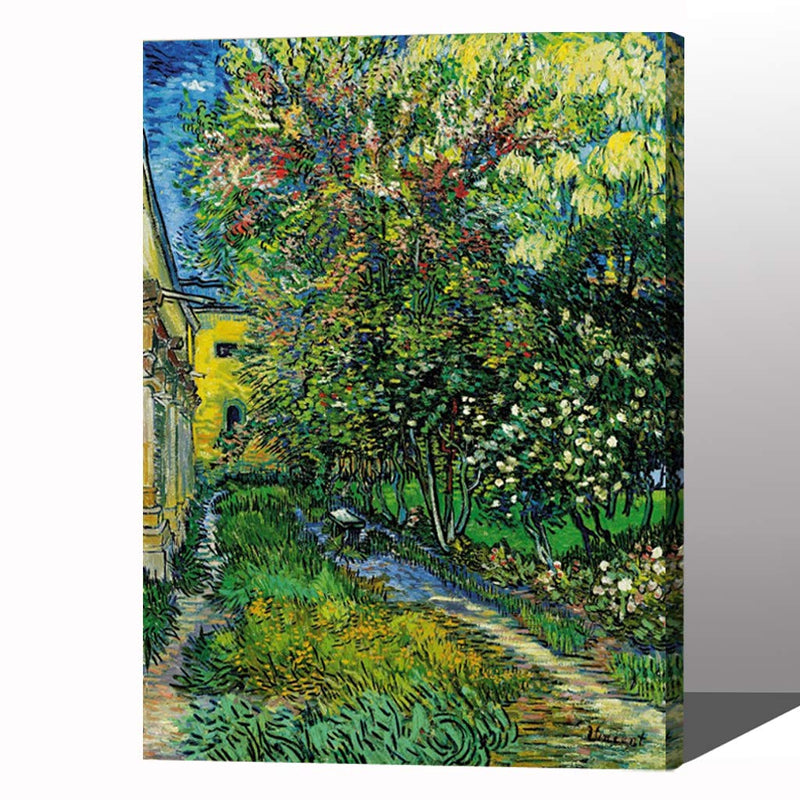 [ UK stock clearance ] Made4u [ 20" ] [ Wood Framed ] Paint By Numbers Kits