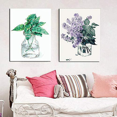 [ UK stock clearance ] Made4u [ 20" ] [ Wood Framed ] Paint By Numbers Kits