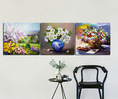 [ UK stock clearance ] Made4u [ 20" ] [ Wood Framed ] Paint By Numbers Kits
