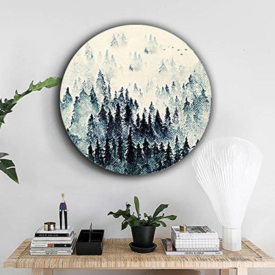 [ CA stock clearance ] Made4u [ 16" ] [ Wood Framed ] Paint By Numbers Kits