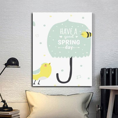 [ UK stock clearance ] Made4u [ 20" ] [ Wood Framed ] Paint By Numbers Kits