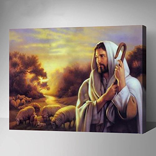 [ CA stock clearance ] Made4u [ 20" ] [ Wood Framed ] Paint By Numbers Kits