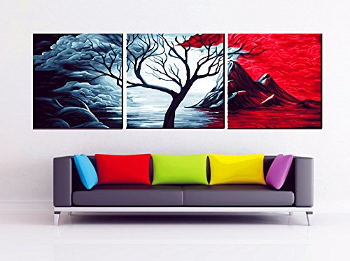 [ UK stock clearance ] Made4u [ 16" ] [ Wood Framed ] Paint By Numbers Kits