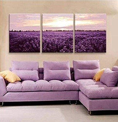 [ UK stock clearance ] Made4u [ 20" ] [ Wood Framed ] Paint By Numbers Kits