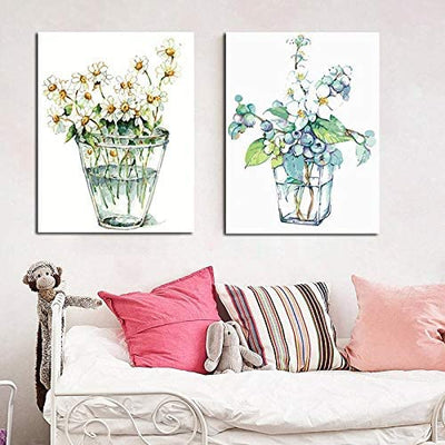 [ UK stock clearance ] Made4u [ 20" ] [ Wood Framed ] Paint By Numbers Kits
