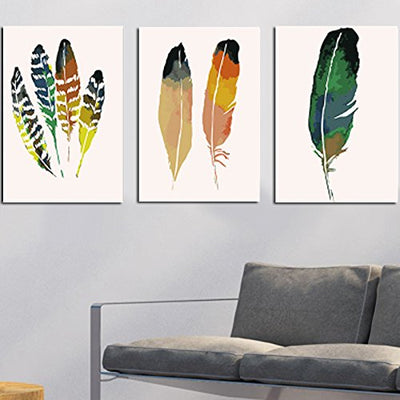 [ UK stock clearance ] Made4u [ 20" ] [ Wood Framed ] Paint By Numbers Kits