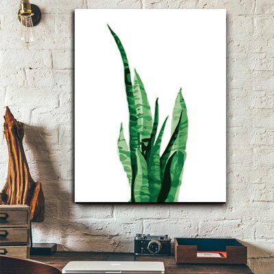 [ CA stock clearance ] Made4u [ 20" ] [ Wood Framed ] Paint By Numbers Kits