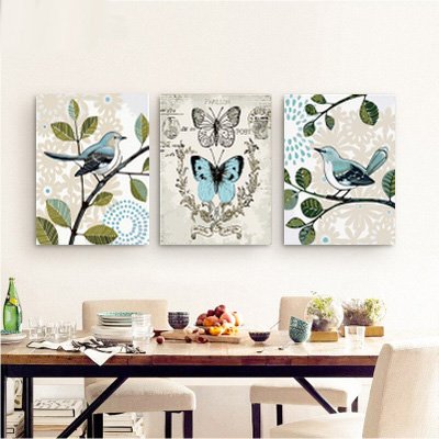 [ UK stock clearance ] Made4u [ 20" ] [ Wood Framed ] Paint By Numbers Kits