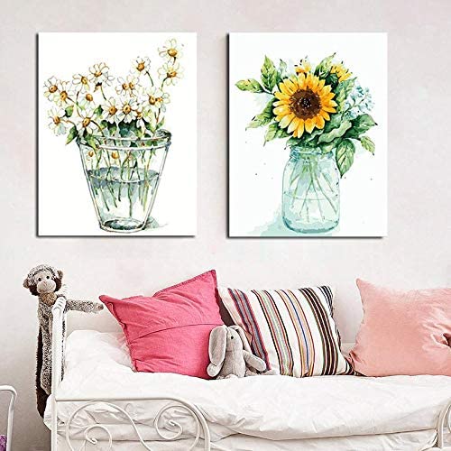 [ UK stock clearance ] Made4u [ 20" ] [ Wood Framed ] Paint By Numbers Kits